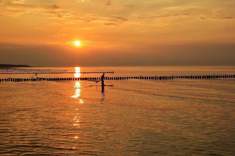 Cultivating Inner Peace