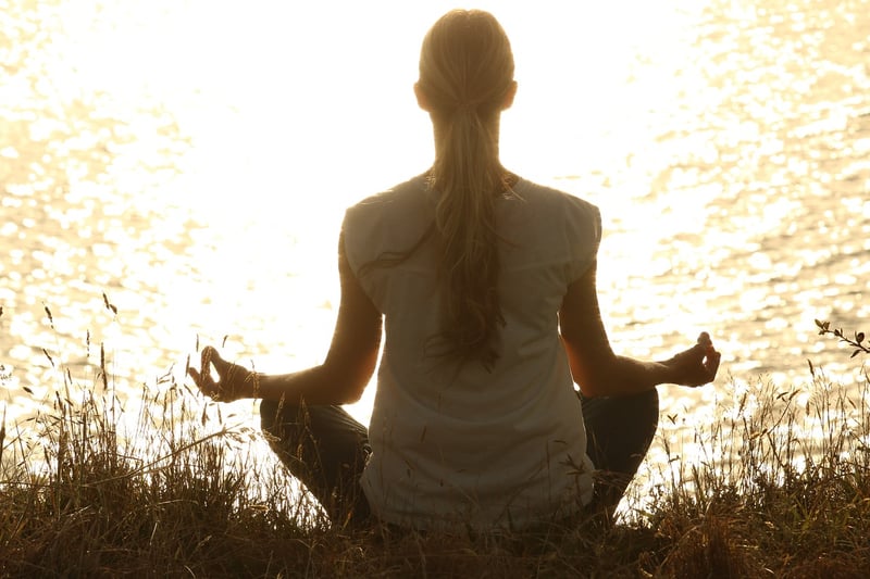 Mindful Dance
