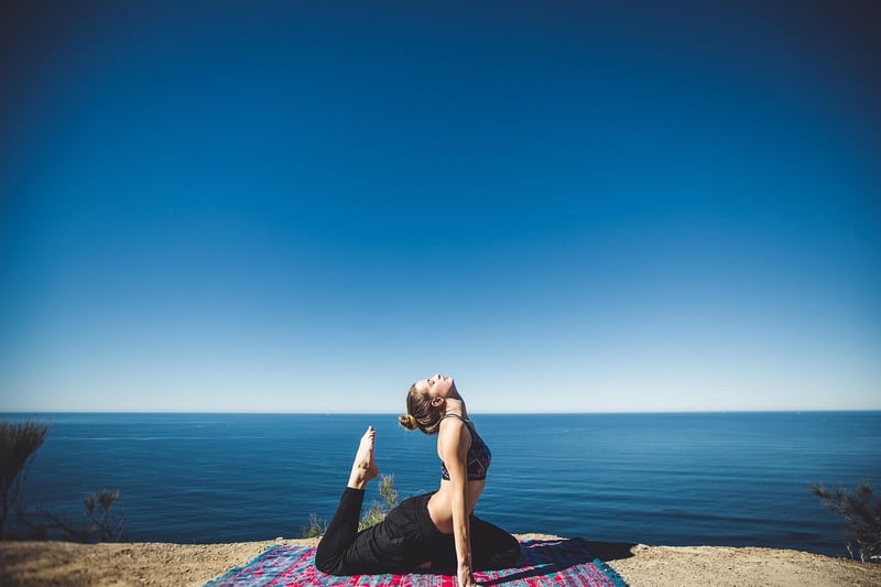 Somatic Healing